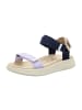 WODEN Sandalen in Lila