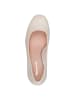 Tamaris Pumps in IVORY