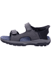 Skechers Herren-Sandalen TRESMEN - REECE in Grau