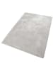 Esprit home Teppich "#relaxx" in Hellgrau