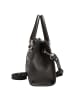 Liu Jo Manh - Henkeltasche S (anthracite met.) in anthracite met.