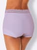WITT WEIDEN Panty in flieder