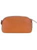 MYWALIT Umhängetasche Leder 25 cm in tan