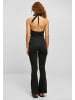 Urban Classics Jumpsuits in schwarz