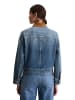 Marc O'Polo Jeansjacke im Barn-Stil relaxed in Medium Blue