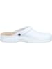FlyFlot Klassische Hausschuhe in weiß