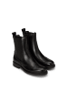 Marc O'Polo Chelsea-Boot Model Paula in Schwarz
