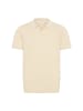 BLEND Poloshirt BHBray in Beige