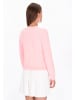 myMo Women Cardigan in light rose