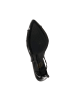Joia Pumps mit Absatz Schwarz