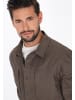 DreiMaster Vintage Men Shirt in stone grey