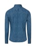 s.Oliver Hemd in indigo marine - 0001