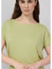 s.Oliver T-Shirt in 7235_hellgrün