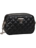 Guess Umhängetasche Giully II Camera Bag in Black