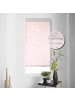 Douceur d’Intérieur Rollo in rosa