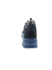 WALDLÄUFER H-Biggi Sneaker low Blau
