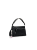 Desigual Softfree Dortmund - Schultertasche 27.5 cm in schwarz