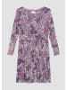 s.Oliver Kleid  in  48A3_flieder