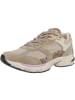 Crime London Sneaker low FUGITIVE in beige
