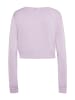 VIRITA Women Cardigan in Lavendel