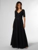 Vera Mont Abendkleid in marine - 0001