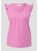 s.Oliver T-Shirt in 4397_rosa