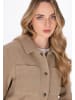 DreiMaster Vintage Women Jacket in camel