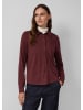 s.Oliver T-Shirt in 3902_bordeaux