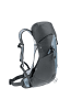 Deuter Bike AC Lite 14 SL Wanderrucksack in shale-graphite