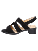 ara Sandalette in schwarz