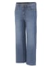 7/8-Jeans in dark blue