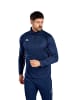 erima Liga Star Trainingstop in new navy/weiss