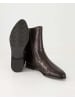 Maripe Klassische Stiefeletten in Braun