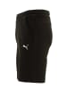 Puma Shorts AMG Mercedes Formel 1 MAPF1 ESS in Schwarz