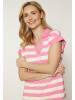 usha BLUE LABEL Women T-Shirt in pink