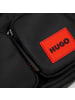 HUGO Umhängetasche Ethon 3.0 EW Pocket in Schwarz
