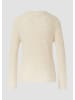 s.Oliver Strickpullover in 81W9_beige