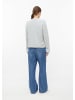 s.Oliver Sweatshirt in 9400_grau