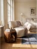 KADIMA DESIGN Beistelltisch, handgefertigt, Modern, für Wohnzimmer