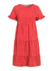 TOOCHE Kleid "Cannes" in rot