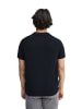 Polo Club Pullover RIGBY GO SS POLO COTTON in Navy Blau