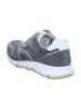 Gabor Komfort Schnürschuhe in Grau