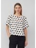 s.Oliver Bluse in 02A2_ecru