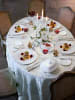 Villeroy & Boch 6er Set Brotteller Royal in ø 16.0 cm in weiß