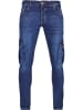 2Y Studios Jeans in blue