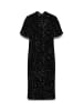 Vero Moda Party-Kleid in Black
