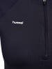 Hummel Halbreißverschluss T-Shirt Hmlprima Multisport Damen in NIGHT SKY