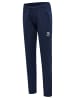 Hummel Hummel Pants Hmllead Multisport Damen Atmungsaktiv Feuchtigkeitsabsorbierenden in MARINE