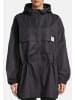 Salzhaut Übergangsjacke HUA in Navy