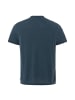 Vaude Tekoa T-Shirt III in Dunkelblau